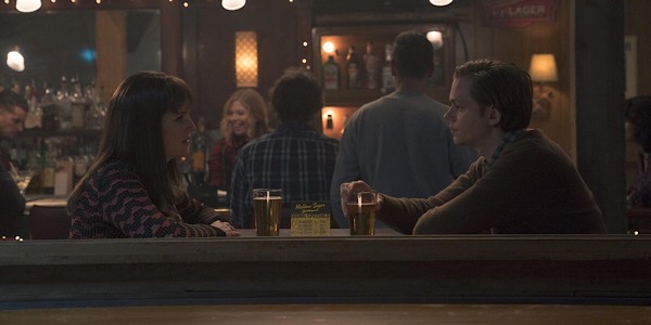 CASTLE ROCK "Henry Deaver" (S1E9): Not Kansas Anymore CASTLE ROCK "Henry Deaver" (S1E9): Not Kansas Anymore