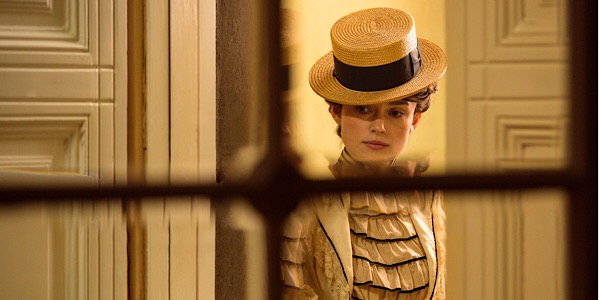 "I Just Feel Like It's Time That We All Help Each Other." Interview With COLETTE Star Denise Gough