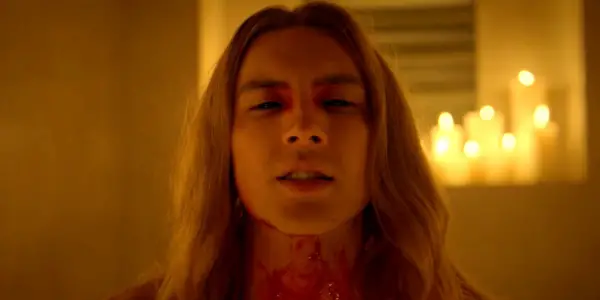 AMERICAN HORROR STORY: APOCALYPSE (S8E3) "The Forbidden Fruit": The Coven Arrives with a Few Twists