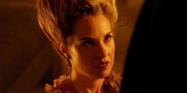 AMERICAN HORROR STORY: APOCALYPSE (S8E3) "The Forbidden Fruit": The Coven Arrives with a Few Twists