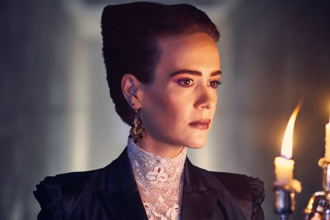 AMERICAN HORROR STORY: APOCALYPSE "The End" (S7E1) Has Finally Come