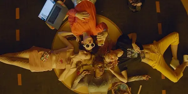 ASSASSINATION NATION: An Ugly Film for Ugly Times ASSASSINATION NATION - An Ugly Film for Ugly Times 3