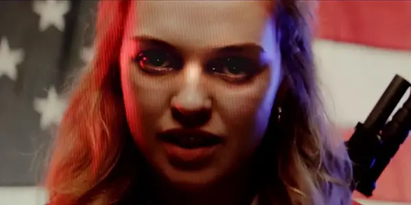 ASSASSINATION NATION - An Ugly Film for Ugly Times