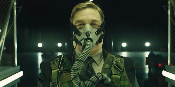 CAPTIVE STATE Trailer CAPTIVE STATE Trailer
