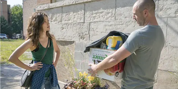 SHAMELESS “Are You There Shim? It’s Me, Ian” (S9E1): Testing The Bonds SHAMELESS “Are You There Shim? It’s Me, Ian” (S9E1): Testing The Bonds