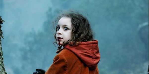 Fantastic Fest Report Part 2: BETWEEN WORLDS & DACHRA Fantastic Fest Report Part 2: BETWEEN WORLDS & DACHRA
