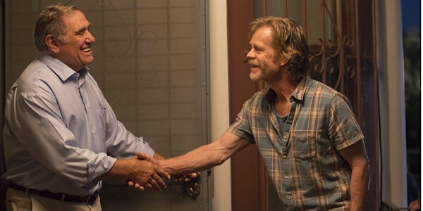 SHAMELESS "Mo White!" (S9E2): They Grow Up So Fast SHAMELESS "Mo White!" (S9E2): They Grow Up So Fast