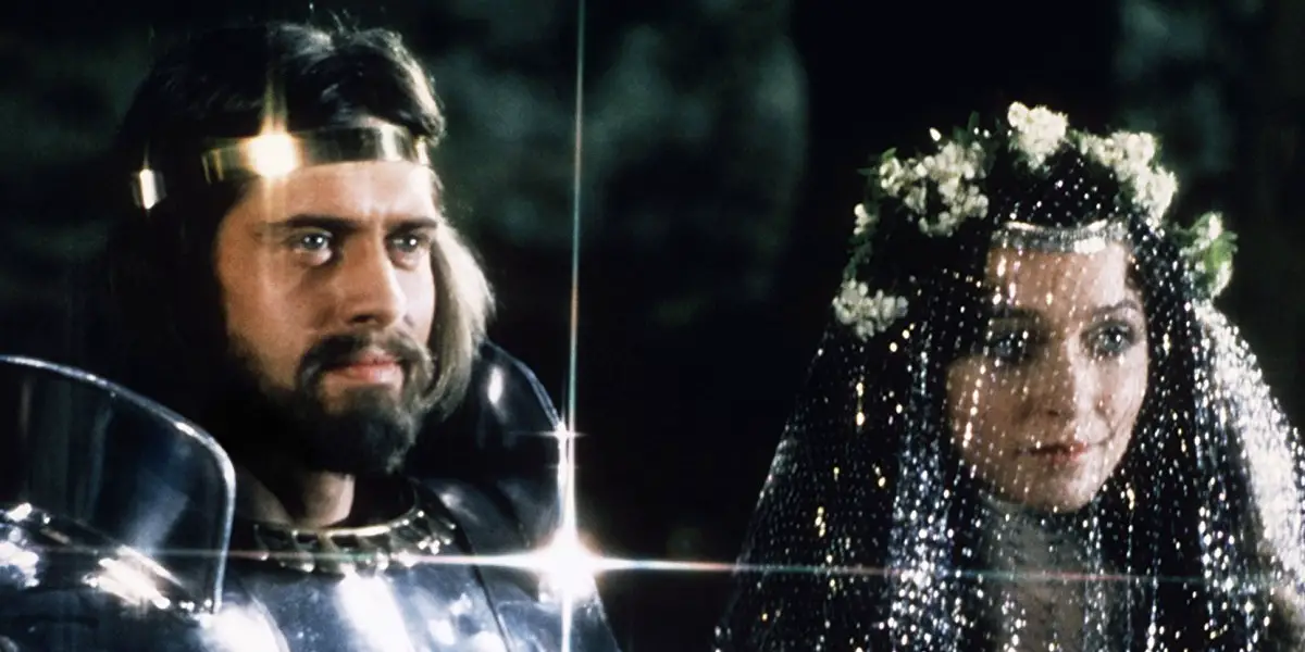 EXCALIBUR: Is This The Best King Arthur Movie?