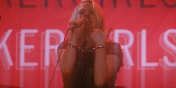 Toronto International Film Festival 2018 Report Part 8: Smells Like TIFF Spirit Toronto International Film Festival 2018 Report Part 8: Smells Like TIFF Spirit