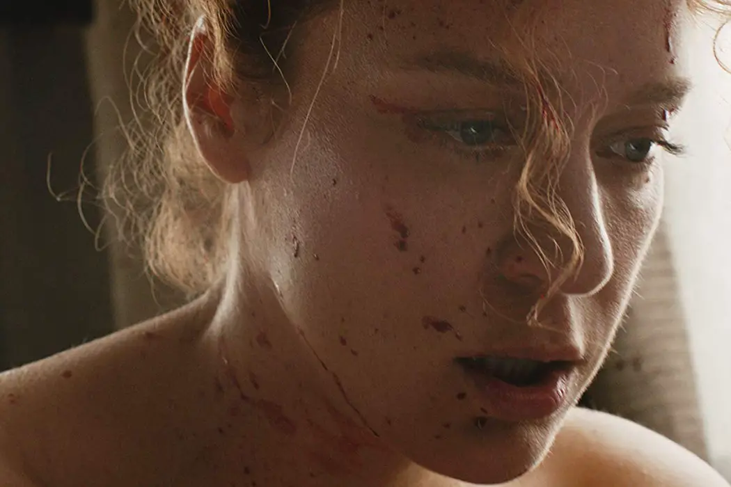 LIZZIE: A Distinctive Take On The True Crime Legend