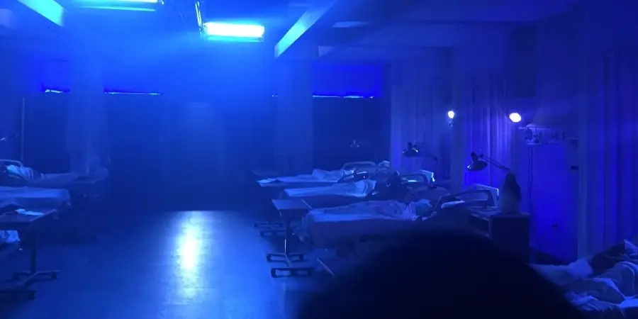 Is MARA Scary Enough to Keep Us Awake? Is MARA Scary Enough to Keep Us Awake?