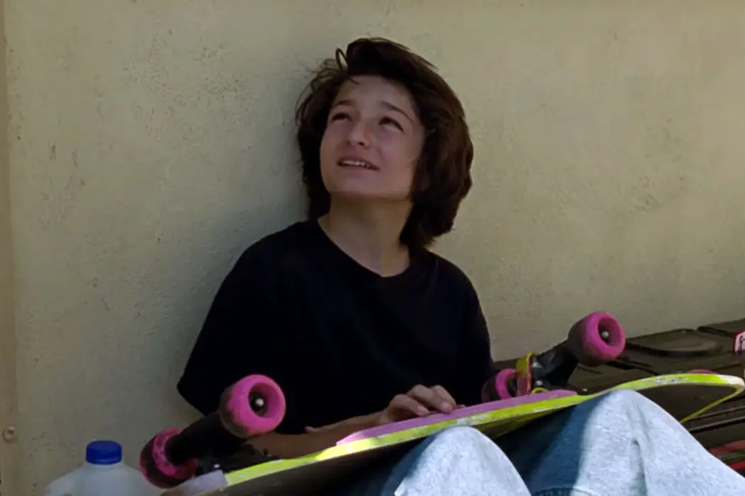 Fantastic Fest Review: MID90s: Jonah Hill Graduates with Honors