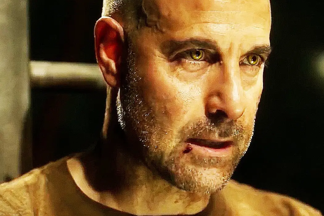 Patient Zero Doesn T Have Charm Or A Point Film Inquiry