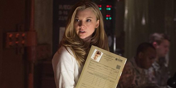 Patient Zero Doesn T Have Charm Or A Point Film Inquiry