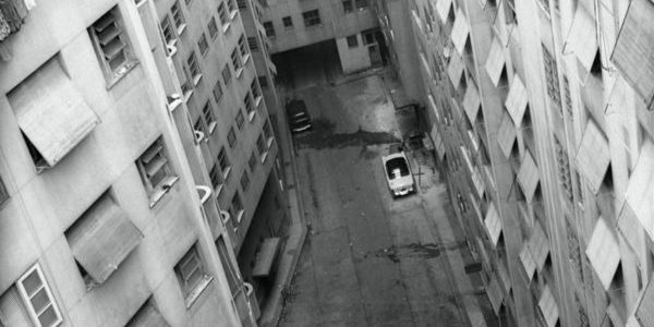 THE FILMS OF JOAQUIM PEDRO DE ANDRADE: A Challenging, Heterogenous Career Made Available JOAQUIM PEDRO DE ANDRADE: THE COMPLETE FILMS: A Challenging, Heterogenous Career Made Available