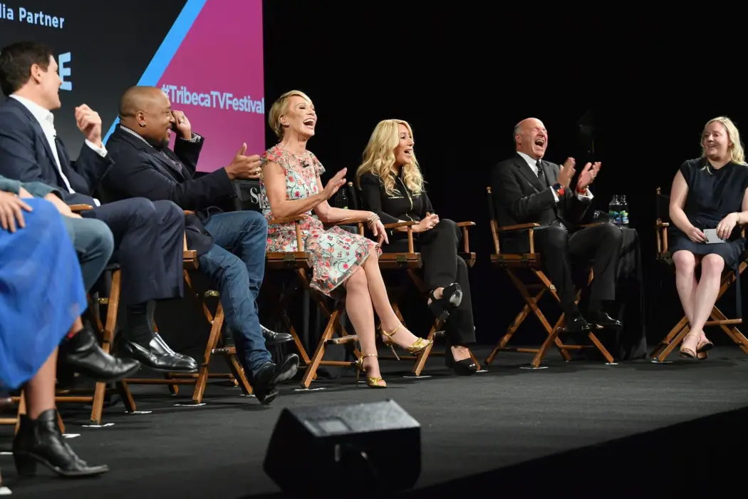 Tribeca TV Festival 2018 Day 2: Celebrating American Fashion, Entrepreneurship and Ray Donovan