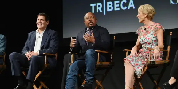 Tribeca TV Festival 2018 Day 2: Celebrating American Fashion, Entrepreneurship and Ray Donovan Tribeca TV Festival 2018 Day 2: Celebrating American Fashion, Entrepreneurship and Ray Donovan