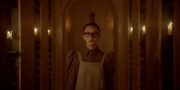 AMERICAN HORROR STORY: APOCALYPSE (S8E3) "The Forbidden Fruit": The Coven Arrives with a Few Twists