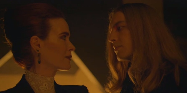 AMERICAN HORROR STORY: APOCALYPSE "The Morning After" (S8E2): Suspicion and Shame Loom as Old Characters Return