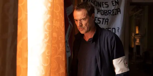 BEL CANTO: A Tedious Hostage Drama BEL CANTO: A Tedious Hostage Drama