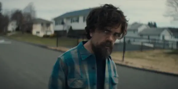 I THINK WE'RE ALONE NOW Trailer I THINK WE'RE ALONE NOW Trailer