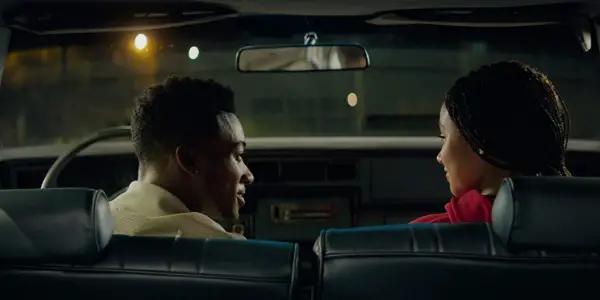THE HATE U GIVE Trailer The Hate U Give Trailer