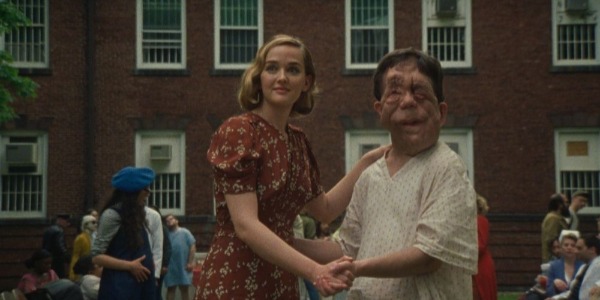 London Film Festival 2018: Part One - The Hidden Gems London Film Festival 2018: Part One - The Hidden Gems