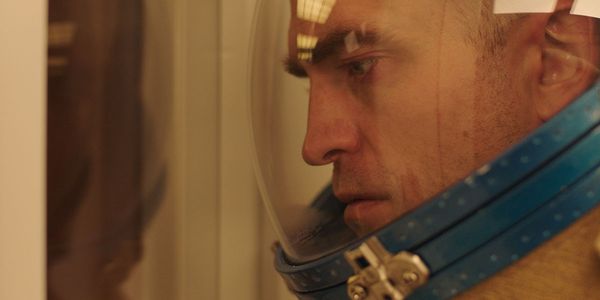 HIGH LIFE: Black Holes and the Science Fiction of Depression