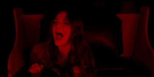 HELL FEST: Innovative Concept Gives Way To Familiar Slasher Tropes HELL FEST: Innovative Concept Gives Way To Familiar Slasher Tropes