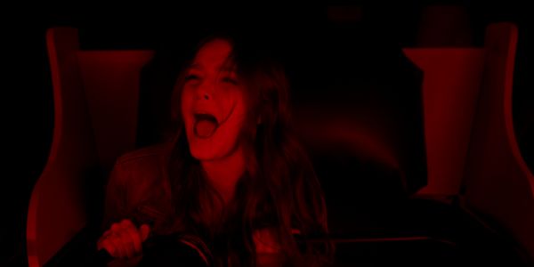 HELL FEST: Innovative Concept Gives Way To Familiar Slasher Tropes