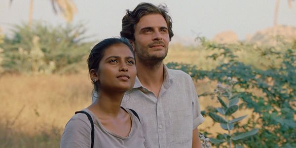 Toronto International Film Festival 2018 Report Part 6: Over The Moon (And A Bit Underwhelmed)