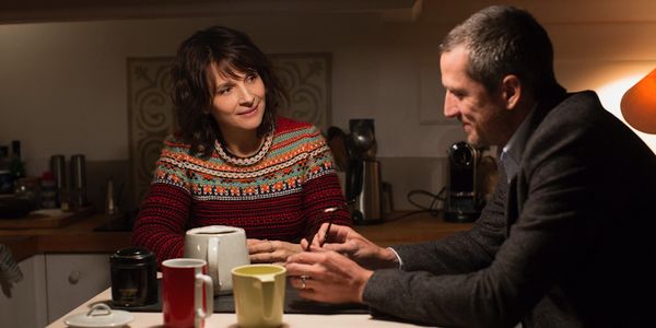 Toronto International Film Festival 2018 Report Part 1: Wildfires & Those Burning Desires Toronto International Film Festival 2018 Report Part 1: Wildfires & Those Burning Desires