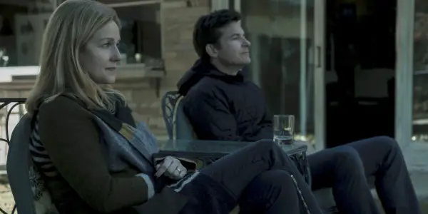 OZARK Season 2: An Explosive Sophmore Season that Lives Up To Expectation OZARK Season 2: An Explosive Sophmore Season that Lives Up To Expectation