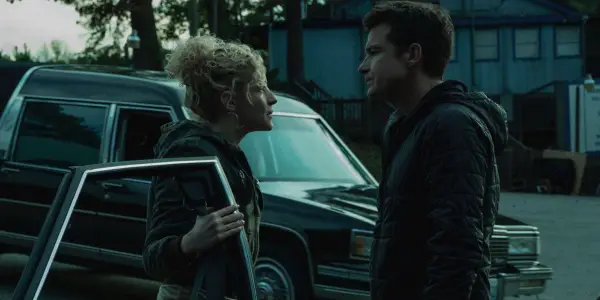 OZARK Season 2: An Explosive Sophmore Season that Lives Up To Expectation