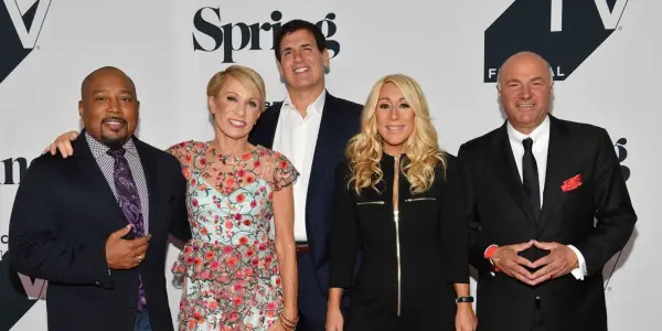 Tribeca TV Festival 2018 Day 2: Celebrating American Fashion, Entrepreneurship and Ray Donovan Tribeca TV Festival 2018 Day 2: Celebrating American Fashion, Entrepreneurship and Ray Donovan