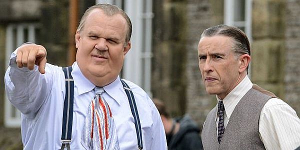 STAN & OLLIE Trailer STAN & OLLIE Trailer