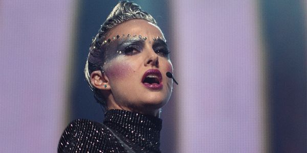 Toronto International Film Festival 2018 Report Part 2: Fame (And Fabric) Monsters Toronto International Film Festival 2018 Report Part 2: Fame (And Fabric) Monsters