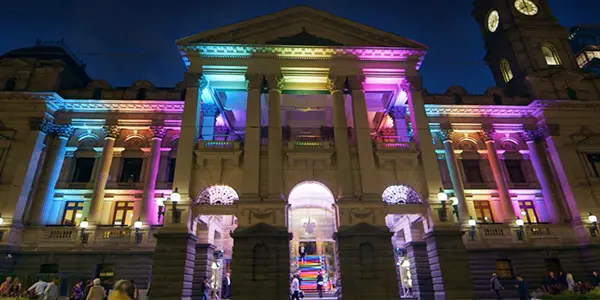 CinefestOz 2018 Film Festival Report: Reading Distance & Documentaries CinefestOz 2018 Film Festival Report: Reading Distance & Documentaries
