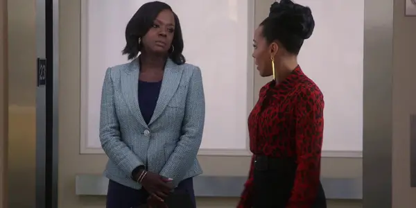 HOW TO GET AWAY WITH MURDER “The Baby Was Never Dead” (S5E3): When Is It Coming Together?