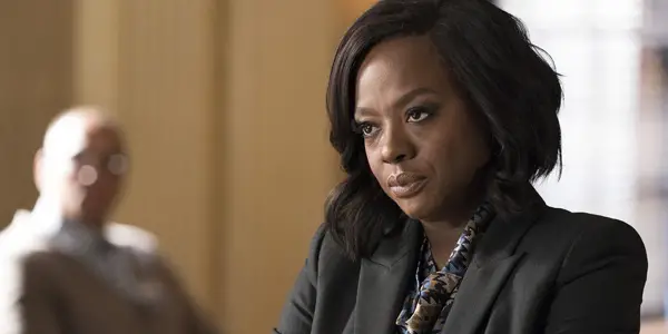 How To Get Away With Murder's "It Was the Worst Day of My Life" (S5E5)