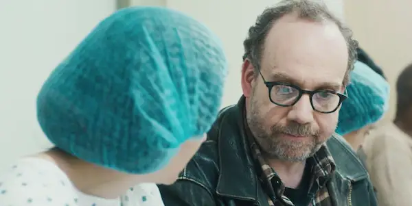 PRIVATE LIFE: A Bittersweet Portrait Of A Couple’s Pursuit Of Parenthood PRIVATE LIFE: An Intimate, Bittersweet Portrait of a Couple’s Pursuit of Parenthood