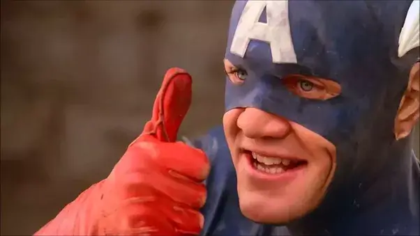 How Not To Make A Superhero Movie: The 1990 CAPTAIN AMERICA