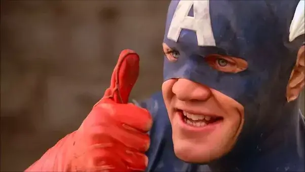 How Not To Make A Superhero Movie: The 1990 CAPTAIN AMERICA How Not To Make A Superhero Movie: The 1990 CAPTAIN AMERICA