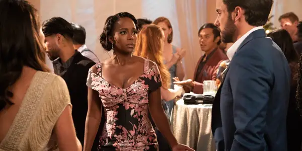 HOW TO GET AWAY WITH MURDER “The Baby Was Never Dead” (S5E3): When Is It Coming Together?