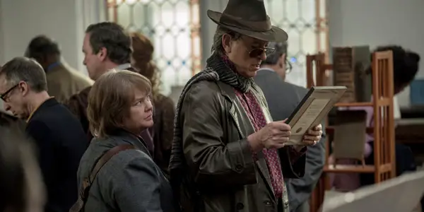 CAN YOU EVER FORGIVE ME?: Melissa McCarthy's Best Performance Yet CAN YOU EVER FORGIVE ME?: Melissa McCarthy's Best Performance Yet