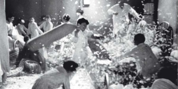 Anarchic Cinema: Jean Vigo's ZERO FOR CONDUCT