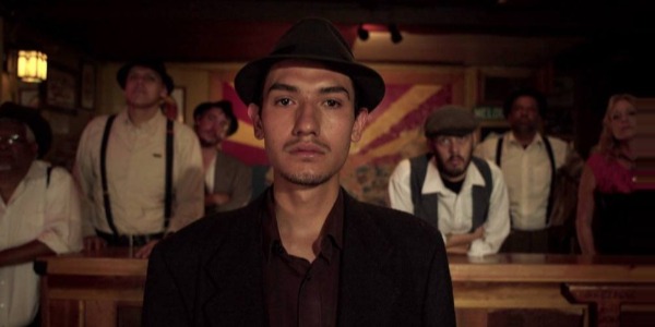 London Film Festival 2018: Report 3 - Awards Contenders and Festival Surprises London Film Festival 2018: Report 3 - Awards Contenders and Festival Surprises