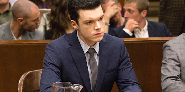 SHAMELESS "Black-Haired Ginger" (S9E5): The Beginning Of The End? SHAMELESS "Black-Haired Ginger" (S9E5): The Beginning Of The End?