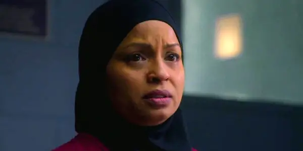 HOW TO GET AWAY WITH MURDER “Whose Blood Is That?” (S5E2): Shines Brightest With Davis HOW TO GET AWAY WITH MURDER “Whose Blood Is That?” (S5E2): Shines Brightest With Davis