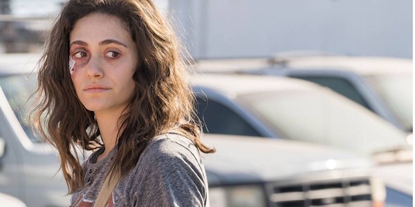 SHAMELESS “Down Like The Titanic” (S9E7): Welcome Home Fiona SHAMELESS “Down Like The Titanic” (S9E7): Welcome Home Fiona